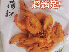 -聚德福海鲜家常菜(刘庄店)