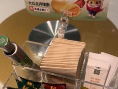 -汤城小厨•粤菜•靓汤(金宝街店)