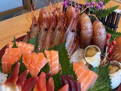 -和创柚子·会席日本料理(新区淮海街店)