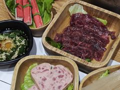 -独食火锅·半米屋台(望平街店)