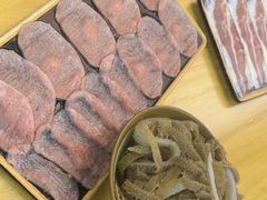 -黔三一夺夺粉酸汤火锅(百信店)