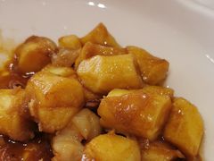 -马凯餐厅(长椿街店)