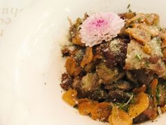 -JF Garden(渔人码头店)