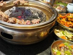 -味家烤肉烤鳗鱼牛排(西塔旗舰店)
