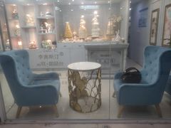 -李奥斯汀蛋糕商务茶歇·甜品台·企业活动团建(长寿路店)