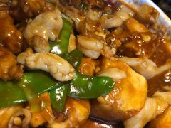 -大胡同天津菜·海肠捞饭·津门皮皮虾锅贴一绝(西姜井店)