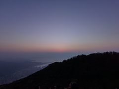 -梧桐山风景名胜区