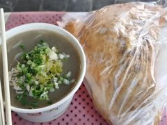 -汪记鲜鱼糊汤粉(沈阳路总店)