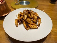 -壹零捌道·北京烤鸭(车公庄店)