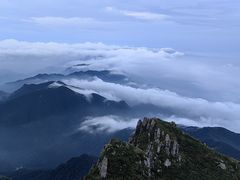 -灵山