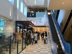 -新世界百货(明洞总店)