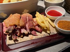 -醉庐·新上海菜(南京西路店)