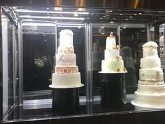 -味多美蛋糕(航天桥店)