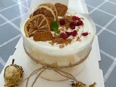 -西檬树SIMON·T轻奢蛋糕(大东方Max店)