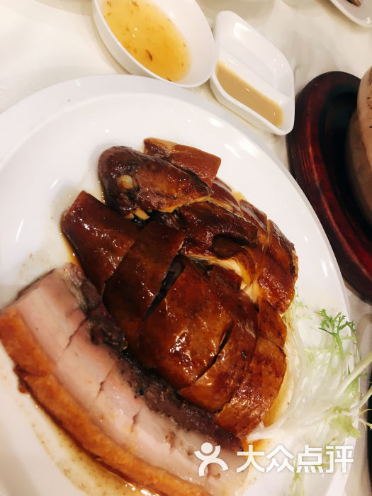 金桂皇朝(紫荆广场店)-图片-上海美食-大众点评网