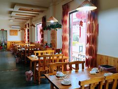 大堂-虹海圣肉饼店家常菜馆