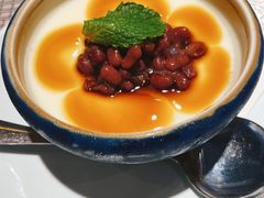 豆花布丁-客官 · 江南小菜馆(长风大悦城店)