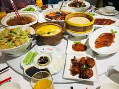 -福海居烤鸭店(鸟巢店)