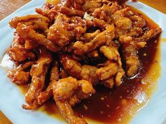 -三居鲁味坊黄焖鸡(山大路店)