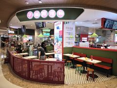 -子固路老南昌拌粉(凯德星贸店)