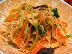 -金陵后厨·南京菜(新街口秣陵路店)