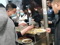 -郭记小街麻辣烫(南小街总店)