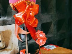 -椒行天下干锅牛蛙·(万宝店)