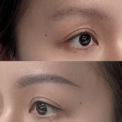 -张小野·专业半永久纹眉