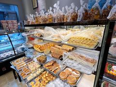 -宏发红西饼屋(天津路店)