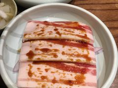 -九田家黑牛烤肉料理(三墩店)