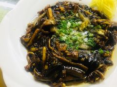 响油鳝糊-协和菜馆(凤凰街店)
