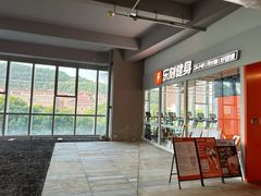 -乐刻健身(西丽创智云城店)
