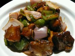 -川里谈·川味小馆(北京路店)