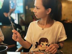 -I HOLIC艾豪丽披萨(KKone店)