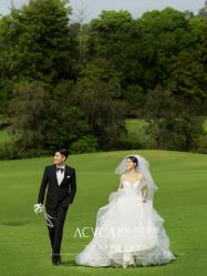 -爱城婚纱摄影·品质严选店