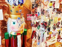 -申德勒加油站西餐厅Schindlers Tankstelle(上海外滩店)