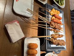 -管氏翅吧(马家堡店)