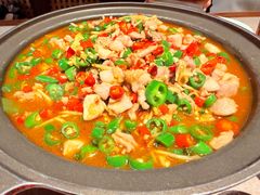 -饕林餐厅(春熙路店)