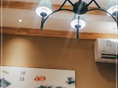 -莫山小馆(大石桥店)