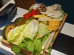 -生如夏花泰式火锅(鹭洲里店)