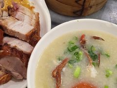 双拼烧腊-华峰食馆(氹仔店)