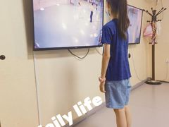 -蒲公英舞蹈艺术中心(解放路校区)