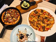 -必胜客(上海新南方商城PH店)