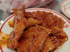 -堂堂小伙夫·辽宁小吃大排档(京西大悦城店)