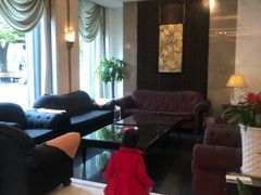 -御花园·粤菜·海鲜火锅(中山公园店)