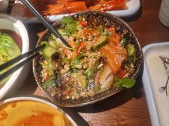 -乔街深夜食堂·台州菜·高压锅生蚝(杭州总店)