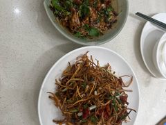 -泉上·发现DISCOVERY ·黔菜餐厅(银海元隆广场店)