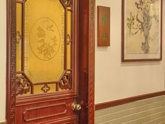 -山水茶艺馆·点心粤菜·30年老字号