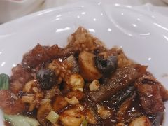 -老浒记民俗酒楼(王府井店)