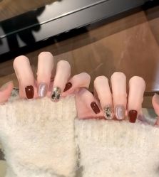 -如一·美甲美睫